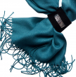 Дизайнерский шарф ручной работы 701