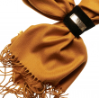 Дизайнерский шарф ручной работы 703