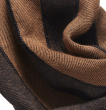 Дизайнерский шарф ручной работы 854