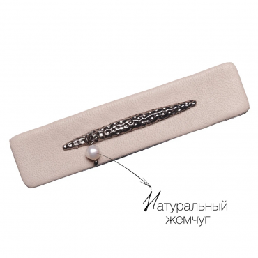 Брошь-булавка авторской работы 702