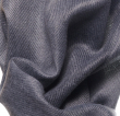 Дизайнерский шарф ручной работы 948