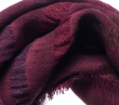 Дизайнерский шарф ручной работы 914