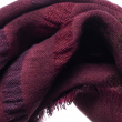 Дизайнерский шарф ручной работы 914