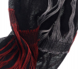 Дизайнерский шарф ручной работы 992